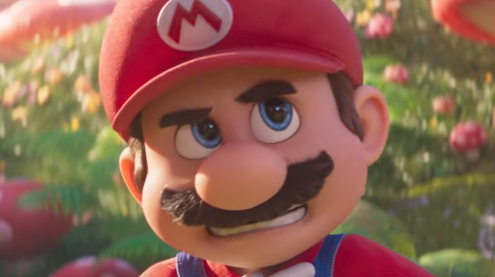 Nintendo dévoile la bande-annonce de son premier film d’animation Super Mario Bros et c’est du lourd !