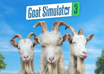 [TEST] Goat Simulator 3. Quand les chèvres prennent le pouvoir et font… n’importe quoi !