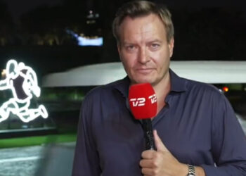 Coupe du monde au Qatar : un journaliste menacé par des agents de sécurité en plein duplex