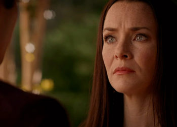 Annie Wersching
