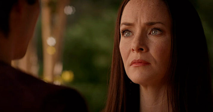 Annie Wersching