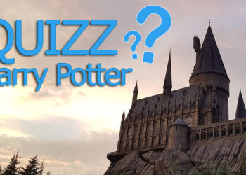 QUIZZ Harry Potter – Êtes-vous vraiment incollable sur la saga ?