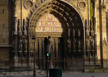 Eglise Saint-Laurent