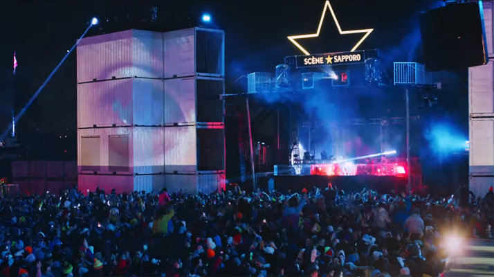 igloofest