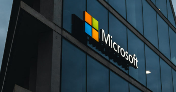 Microsoft