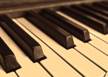 piano