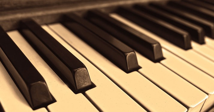 piano