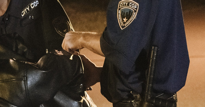 policiers