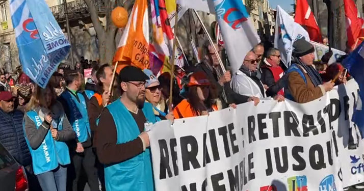retraite