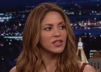 Shakira