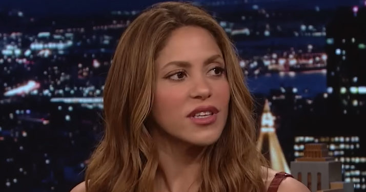 Shakira