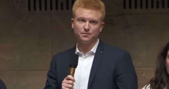 Adrien Quatennens