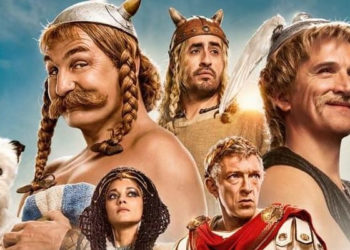 Astérix et Obélix