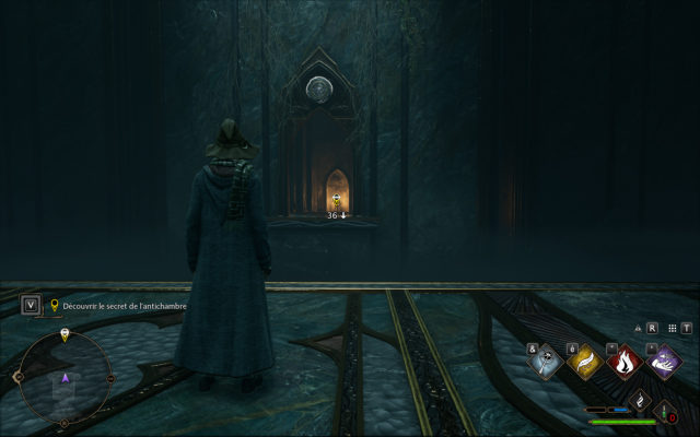 Hogwarts Legacy