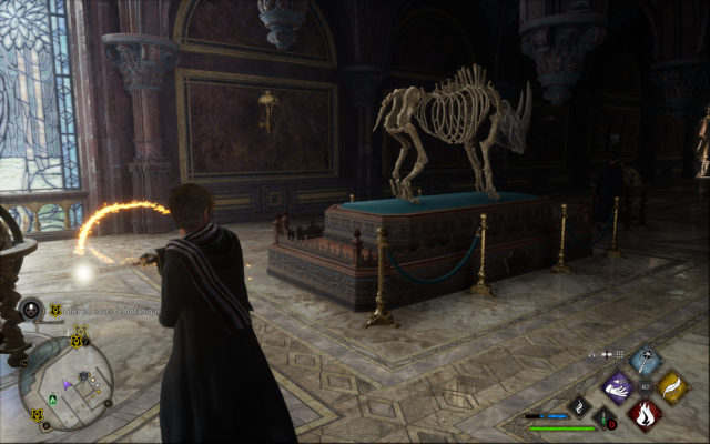 Hogwarts Legacy