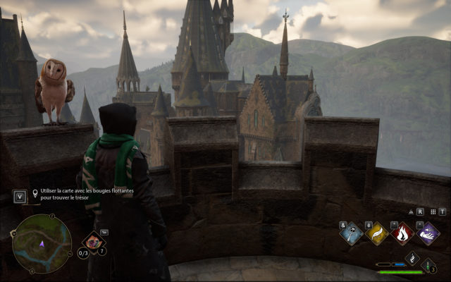 Hogwarts Legacy