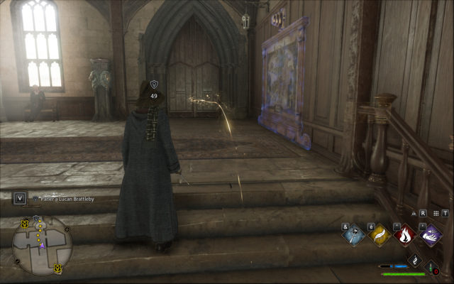 Hogwarts Legacy
