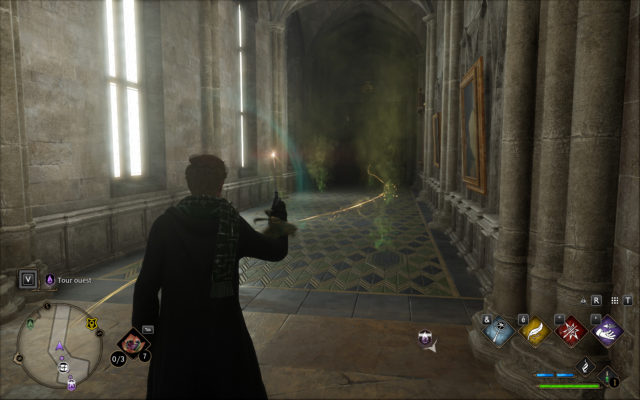 Hogwarts Legacy