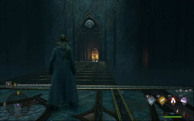 Hogwarts Legacy