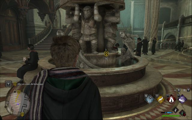 Hogwarts Legacy