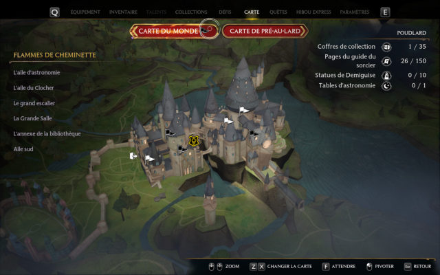 Hogwarts Legacy