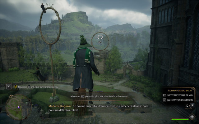 Hogwarts Legacy