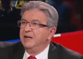 Jean-Luc Mélenchon