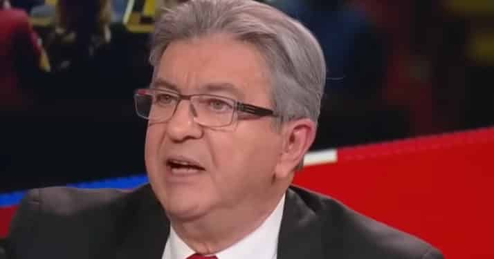 Jean-Luc Mélenchon
