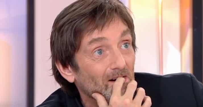 Pierre Palmade