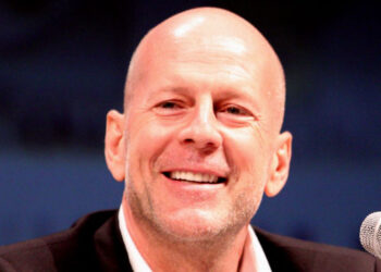 Bruce Willis