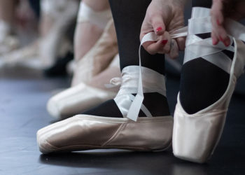 danseuses
