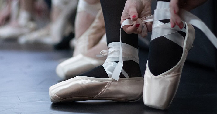 danseuses