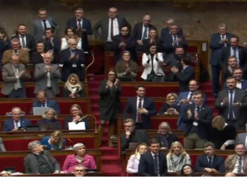 députés