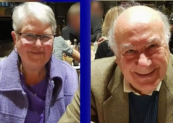 Couple d’octogénaires disparus dans le Nord : les deux corps ont été retrouvés