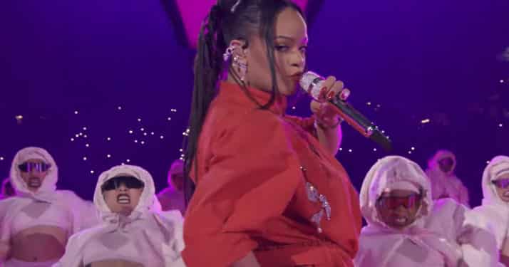 Rihanna