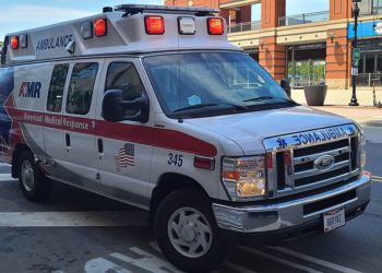 ambulance