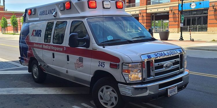 ambulance