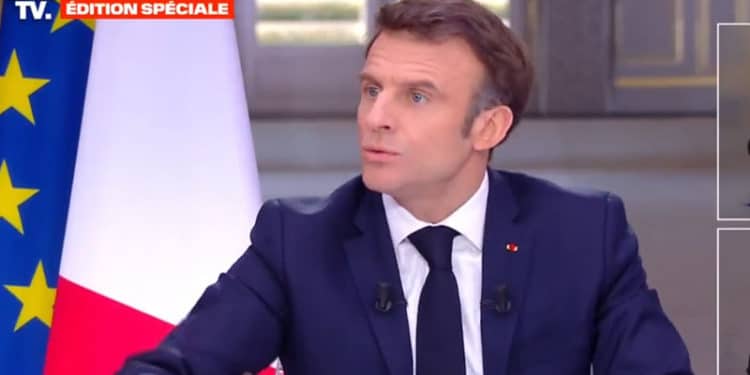 Macron