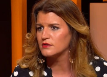 Marlène Schiappa