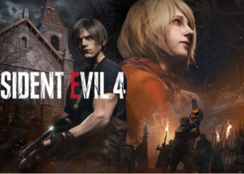 Résident Evil 4