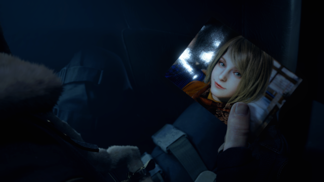 Resident Evil 4 Screen 06