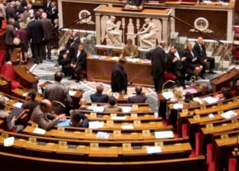 Loi sur les retraites : la réforme a été adoptée