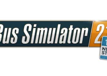 Bus Simulator 21