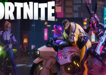 Fortnite
