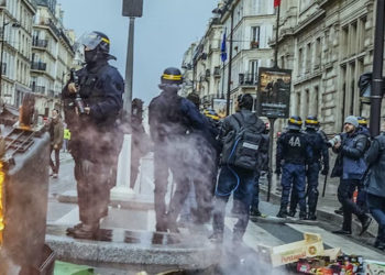 Campus bloqués, transports perturbés… Les grèves se poursuivent