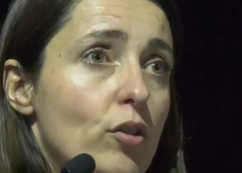 Sophie Binet