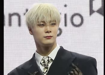 Star célèbre de K-pop, Moonbin, est mort à l’âge de 25 ans