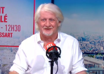 Patrick Sébastien