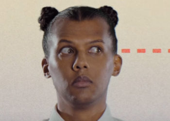 Stromae