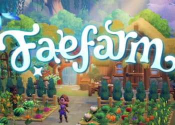 Fae Farm